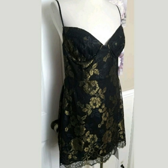 OFFER $68! For Love & Lemon Dress - Picture 4 of 4